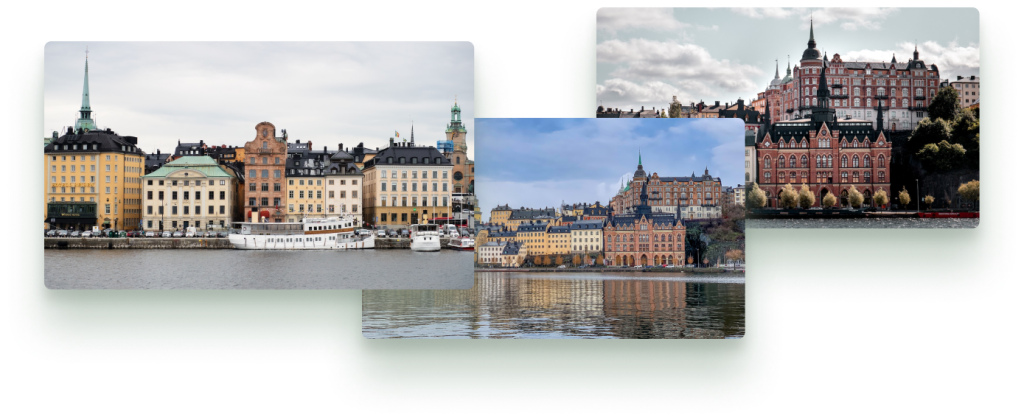 stockholm