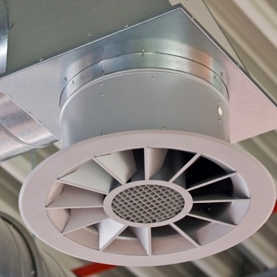 bostadsventilation-fan