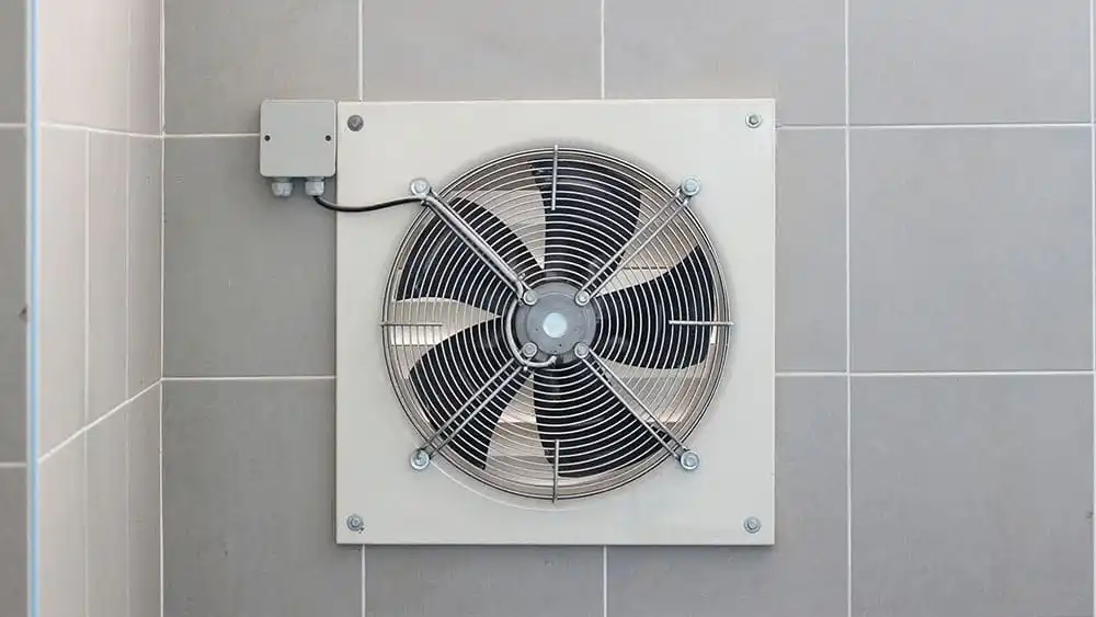 Ventilation