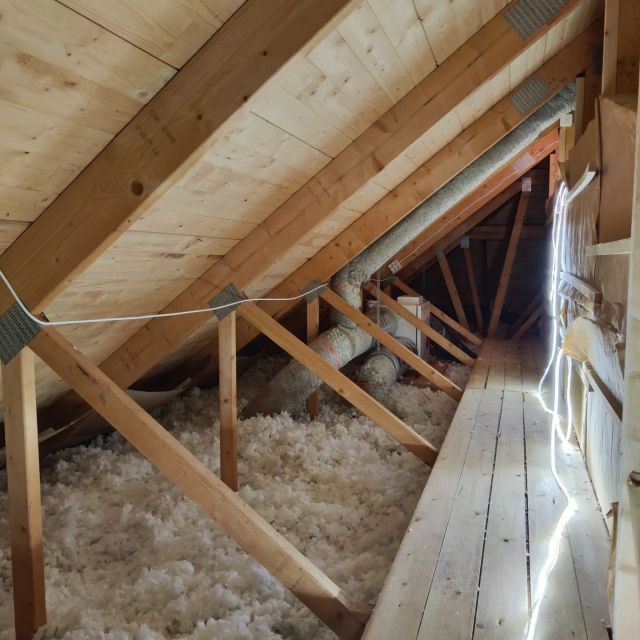FTX Ventilation