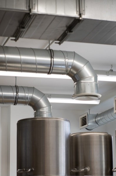 Ventilation
