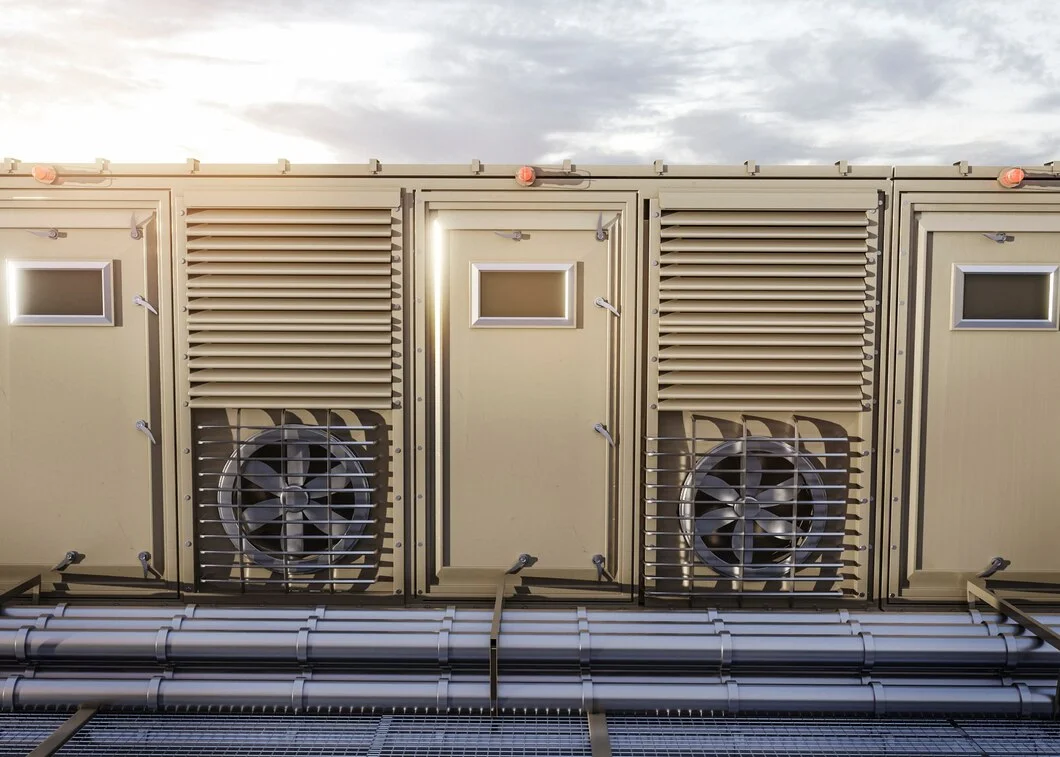 Allt du behöver veta om FTX ventilation – Spara energi och må bättre
