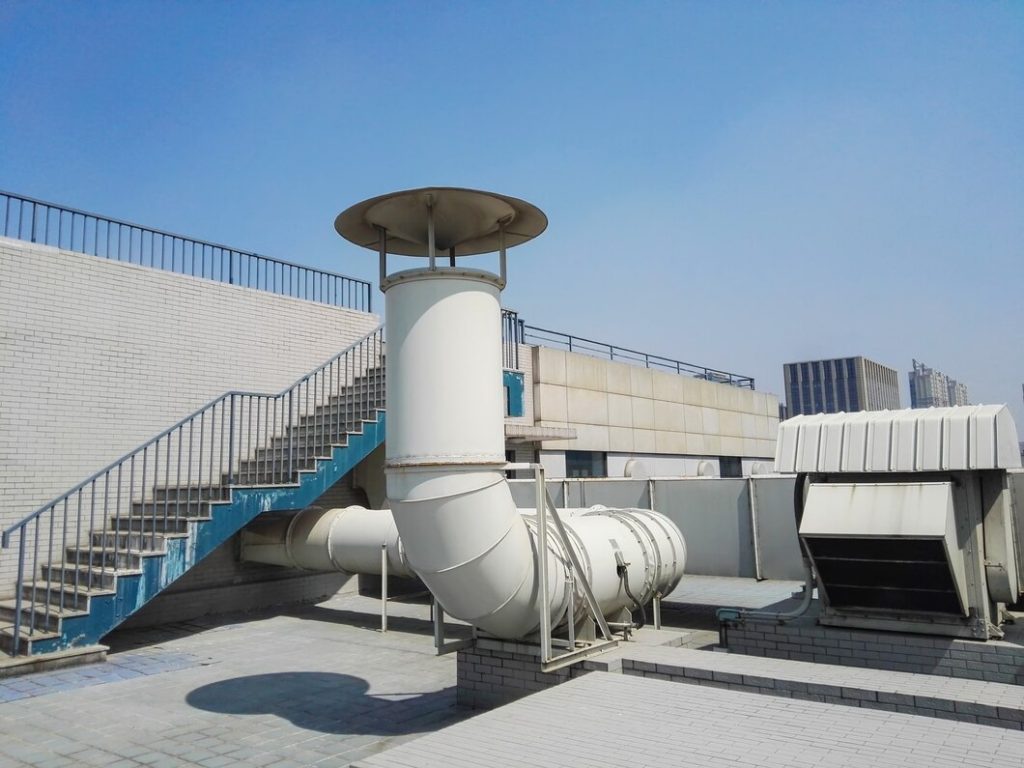 Din guide genom djungeln av ventilationslösningar