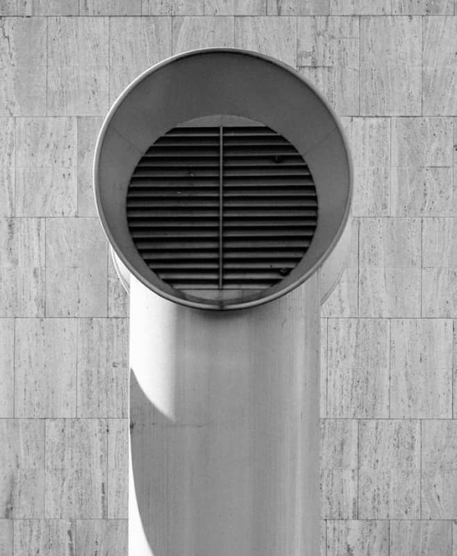 ventilations