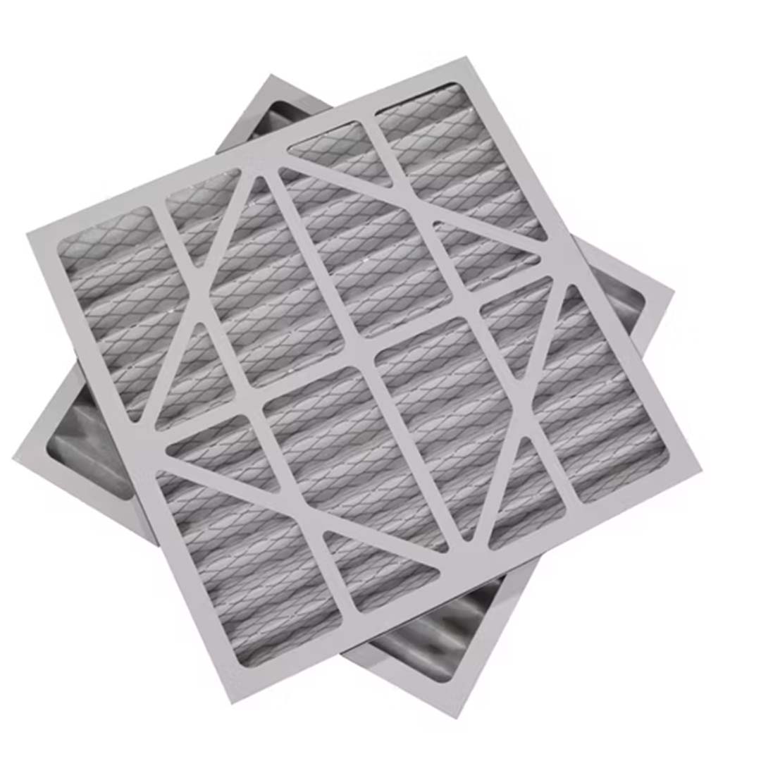 HVAC ventilation filter
